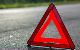 В Черкасской области задержали военнослужащего ТЦК, который сбил велосипедистку и скрылся с места происшествия