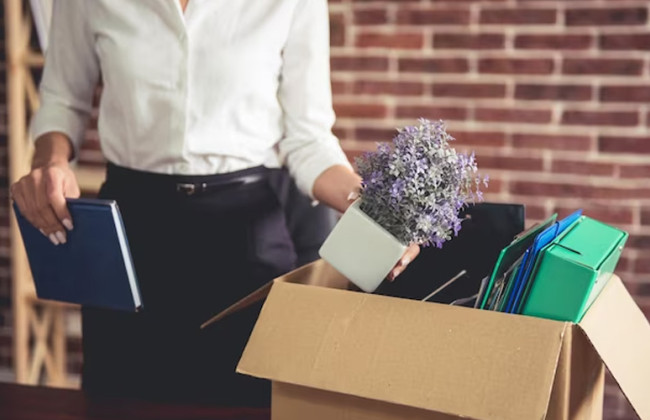 В Гоструда разъяснили, что считается незаконным увольнением