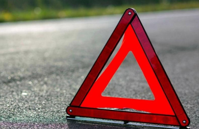 В Черкасской области задержали военнослужащего ТЦК, который сбил велосипедистку и скрылся с места происшествия