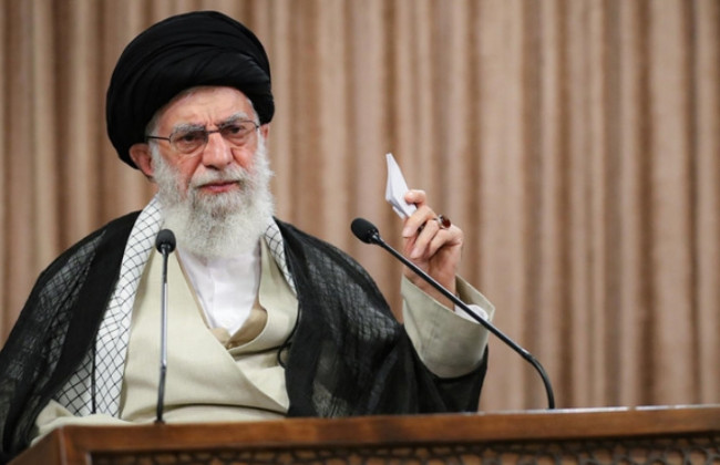 Верховный лидер Ирана выбрал трех преемников на случай своей смерти — NYT