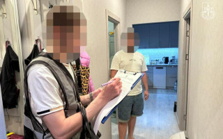 В Украине провели масштабную операцию «Опекун» — раскрыли схему уклонения от мобилизации в 12 областях