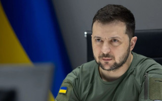Дроны и ракеты — Зеленский анонсировал открытие производства оружия за границей