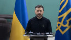На території України перебуває 695 тисяч російських військових — Зеленський