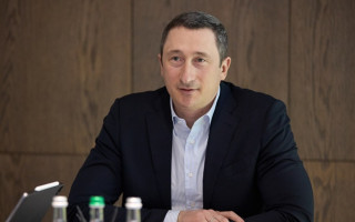 Командировка закончится, должен вернуться, — Зеленский объяснил, куда исчез вице-премьер Чернышев