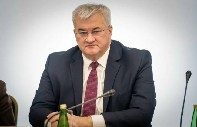 В июле будут кадровые решения по руководителям некоторых посольств — Андрей Сибига