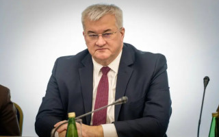 У липні будуть кадрові рішення щодо керівників деяких посольств — Андрій Сибіга