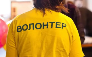 Які пільги з ПДФО і військового збору мають ФО – волонтери, — роз’яснення податкової