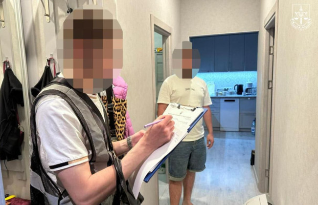 В Украине провели масштабную операцию «Опекун» — раскрыли схему уклонения от мобилизации в 12 областях