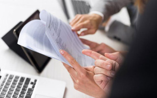 У ДПС нагадали, в яких випадках майно платника податків звільняється з податкової застави