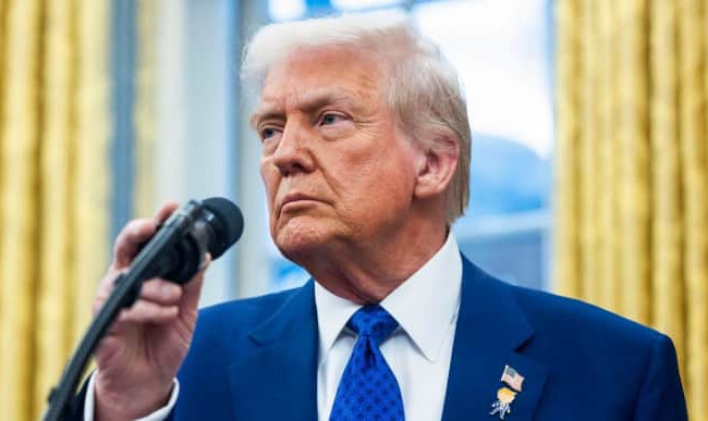 Пакистан выдвинул Дональда Трампа на Нобелевскую премию мира в 2026 году