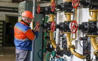 Газ, уголь, атом – все под контролем: как Украина готовится к отопительному сезону