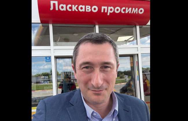 Віцепрем'єр Чернишов повернувся в Україну та анонсував розбір кампанії дискредитації