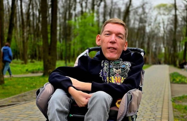 Monobank проводит расследование по сбору средств для Назария Гусакова