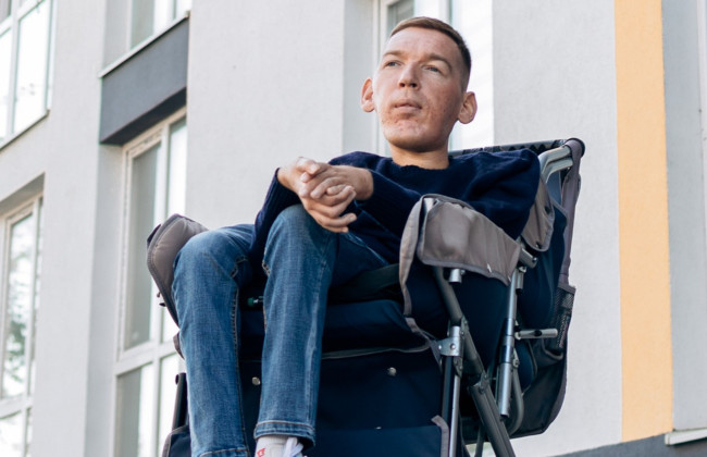 Нацполиция открыла два уголовных дела против Назария Гусакова по подозрению в мошенничестве