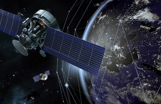 1 Гбіт за секунду із супутника на Землю – у Китаї запустили інтернет у 5 разів швидший за Starlink