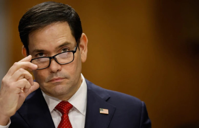 Мінування Ормузу – квиток до ізоляції: Рубіо попередив Іран