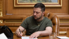 Зеленский подписал указ о новых санкциях против коллаборационистов на ВОТ