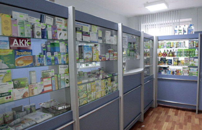 Минздрав меняет правила отпуска препарата налбуфин — только по электронному рецепту