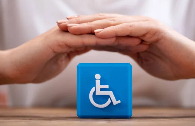 Украинцы за границей могут пройти оценивание для установления или изменения инвалидности: как это сделать