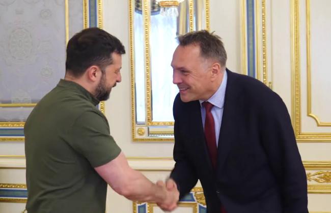 F-16, NASAMS и $7 млрд – Норвегия усиливает оборонную помощь Украине