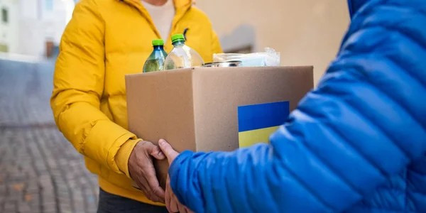 Кабмин обновил правила использования средств для помощи гражданским во время войны