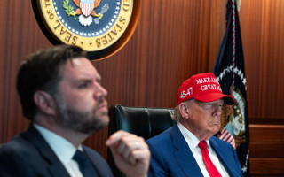 США завдали ударів по ядерних об’єктах Ірану – Трамп заявив про «повне знищення»