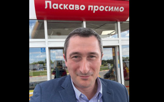 Віцепрем'єр Чернишов повернувся в Україну та анонсував розбір кампанії дискредитації