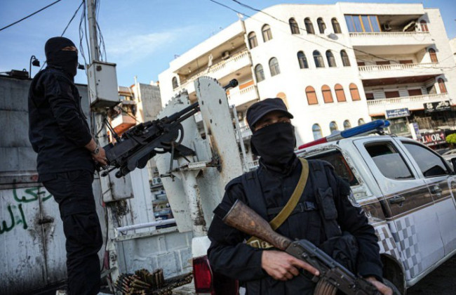 У Сирії смертник підірвав себе в церкві, загинули щонайменше дев’ять осіб