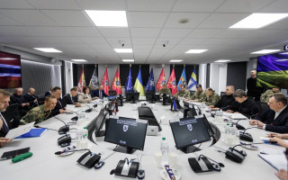 Норвегия выделяет рекордную помощь – 1,5% своего ВВП для Украины