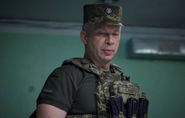 ВСУ завершат переход на корпусную структуру к концу 2025 года