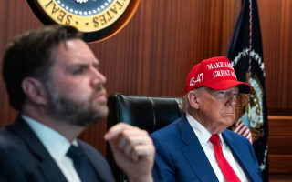 CNN раскрыл детали секретного решения Трампа об ударах по иранской ядерной программе