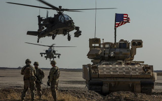 Силы США разбомбили ядерные объекты Ирана