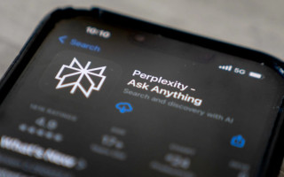 Компания Apple хотет собственный ИИ-поисковик: рассматривает покупку Perplexity — конкурента ChatGPT