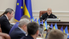 Загальна потреба України у зовнішньому фінансуванні $39,3 млрд, яких залучено понад $20 млрд — Денис Шмигаль