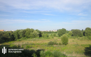 На Волині посадовця Держгеокадастру підозрюють у продажі землі заповідного фонду на 6,3 млн грн