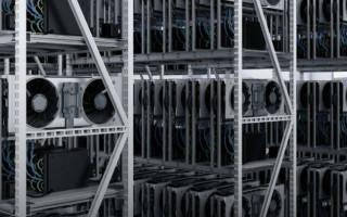 АРМА оголосило конкурси на відбір суб’єктів реалізації арештованих майнінгових ферм