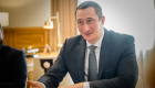 Алексей Чернышов заявил, что имел конструктивный диалог с детективами НАБУ