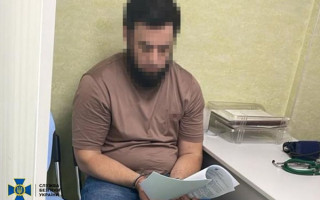 У Києві ФСБ готувала повторний замах на Дмитра Гордона — СБУ