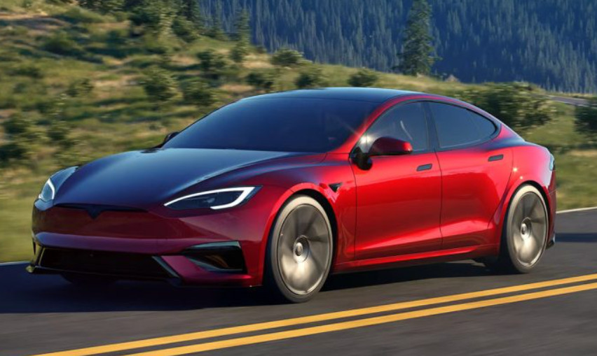 Tesla запустила тестування послуги роботаксі в Техасі — відео