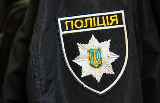 В Прилуках нетрезвый водитель мопеда пытался откупиться от патрульных за $300