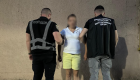 На Закарпатье задержали женщину, которая за $9 тысяч помогала военнообязанным бежать за границу
