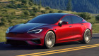 Tesla запустила тестирование услуги роботакси в Техасе — видео