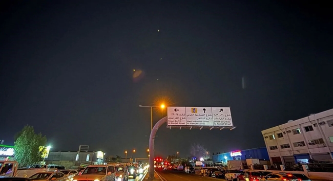 Катар пригрозил Ирану ответом на ракетный удар по базе США