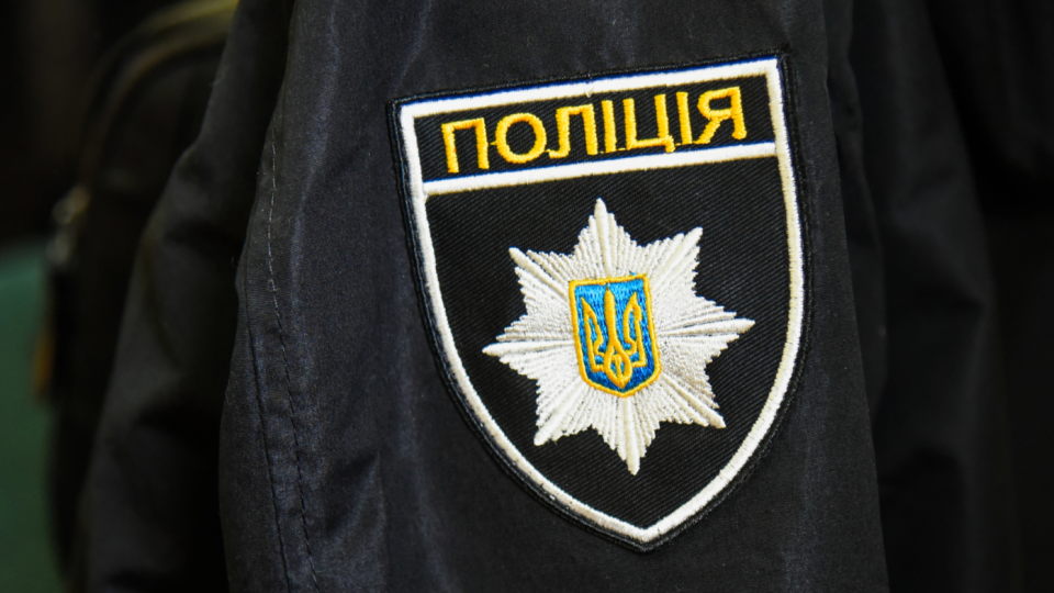 В Прилуках нетрезвый водитель мопеда пытался откупиться от патрульных за $300