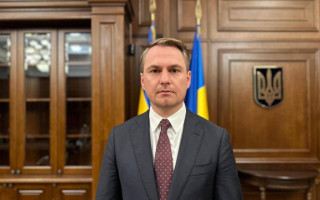 «Оценка добропорядочности имеет важное значение, но лишь тогда, когда она служит правде, а не фабрикует образы» – Руслан Кравченко
