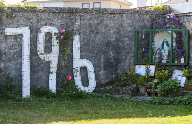 Забуті душі Туама: на території католицького притулку розпочалися розкопки з пошуку тіл 796 дітей