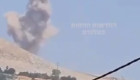 Іран знову вдарив ракетами по Ізраїлю — відео