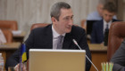 Алексей Чернышов заявил, что лично прибыл в НАБУ, чтобы разобраться в ситуации