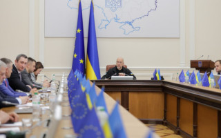 Уряд скерував надані партнерами 22 млрд грн на потреби відновлення, — Шмигаль