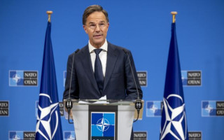 Союзники предоставят Украине военную помощь более чем на 35 миллиардов евро — Рютте